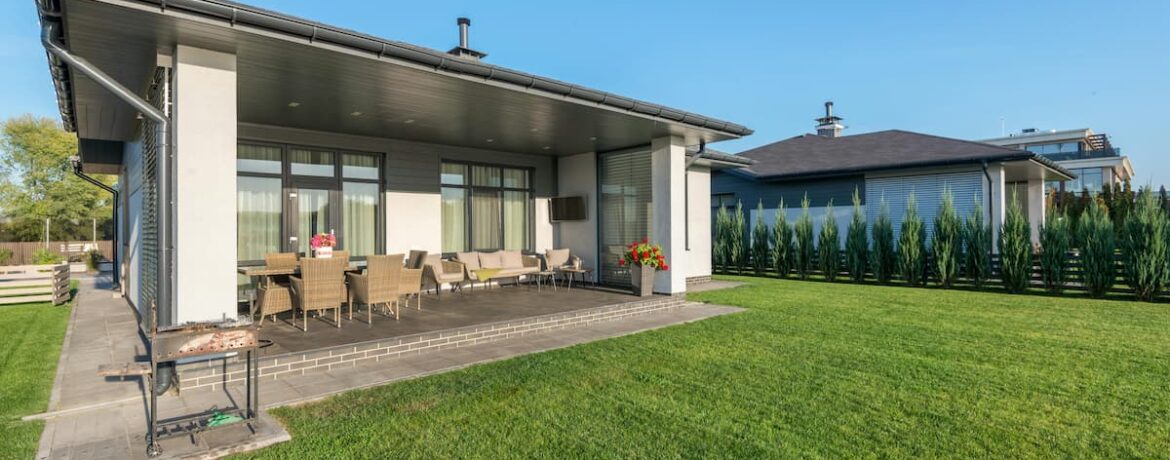 Vedlikehold av trefasader