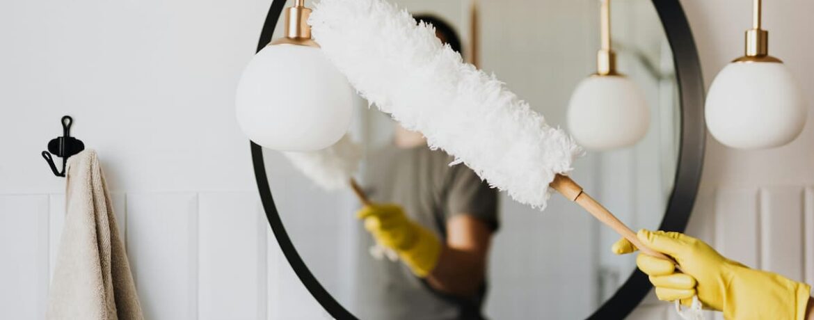 Periodisk rengjøring